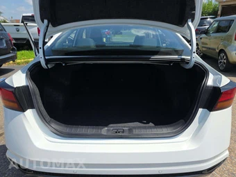 2026 Nissan Altima SV - miniatura 14