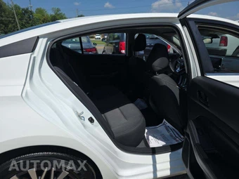 2026 Nissan Altima SV - miniatura 16