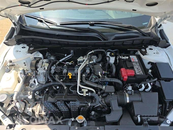 2026 Nissan Altima SV - miniatura 23