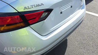 2026 Nissan Altima SV - miniatura 19