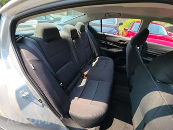 2026 Nissan Altima SV - miniatura 16