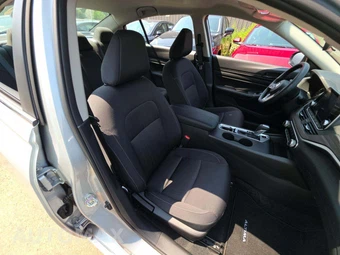 2026 Nissan Altima SV - miniatura 18
