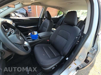 2026 Nissan Altima SV - miniatura 6