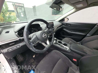 2026 Nissan Altima SV – miniatura 10