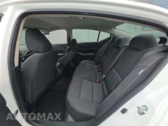 2026 Nissan Altima SV – miniatura 13