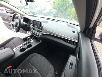 2026 Nissan Altima SV – miniatura 19
