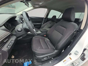2026 Nissan Altima SV – miniatura 6