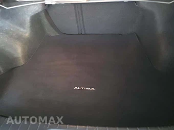 2026 Nissan Altima SV – miniatura 14