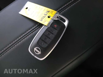 2026 Nissan Altima SV – miniatura 8