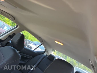 2026 Nissan Altima SV - miniatura 19