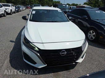 2026 Nissan Altima SV - miniatura 2