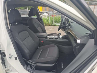 2026 Nissan Altima SV – miniatura 18