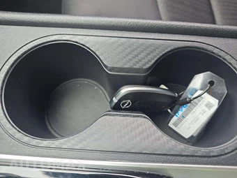 2026 Nissan Altima SV – miniatura 8