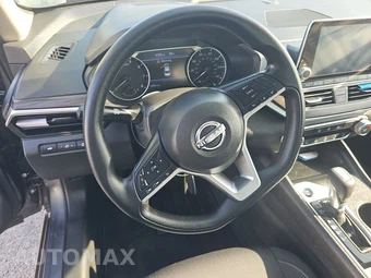 2026 Nissan Altima SV – miniatura 10