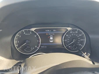 2026 Nissan Altima SV – miniatura 12