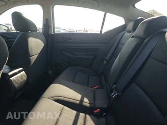 2026 Nissan Altima SV – miniatura 13