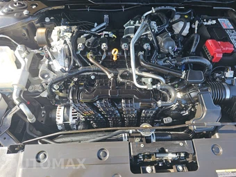 2026 Nissan Altima SV – miniatura 15