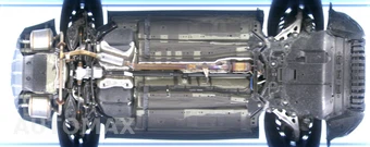 2026 Nissan Altima SV – miniatura 17