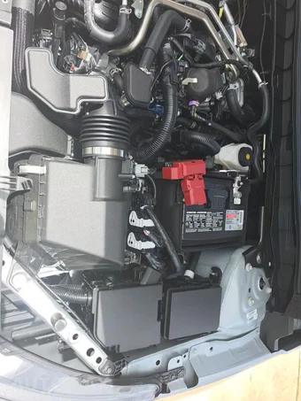 2026 Nissan Altima SV – miniatura 18