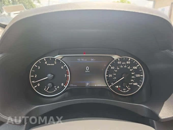 2026 Nissan Altima SV – miniatura 6