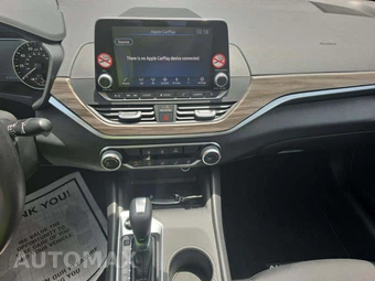 2026 Nissan Altima SV – miniatura 7