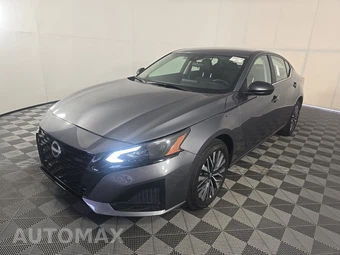 2026 Nissan Altima SV - samochód z USA z aukcji Manheim, oferta Kup Teraz w AUTOMAX