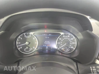 2026 Nissan Altima SV - miniatura 12