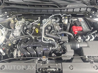 2026 Nissan Altima SV - miniatura 16