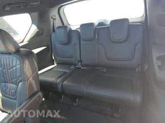 2026 Nissan Armada PRO-4X – miniatura 14