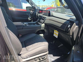 2026 Nissan Armada PRO-4X – miniatura 19