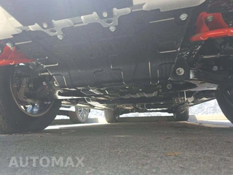 2026 Nissan Armada PRO-4X – miniatura 21