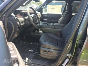 2026 Nissan Armada PRO-4X – miniatura 6