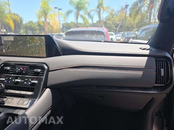 2026 Nissan Armada PRO-4X – miniatura 20