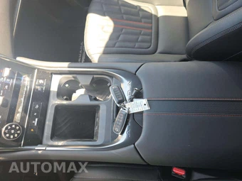 2026 Nissan Armada PRO-4X – miniatura 8
