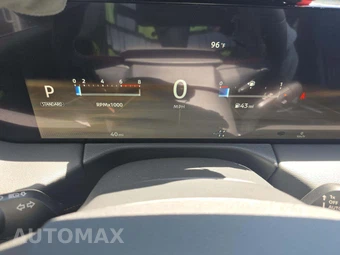 2026 Nissan Armada PRO-4X – miniatura 9
