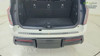 2026 Nissan Armada PRO-4X – miniatura 14
