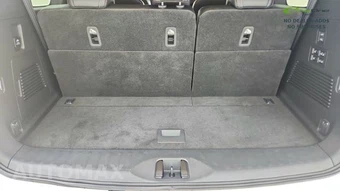 2026 Nissan Armada PRO-4X – miniatura 15