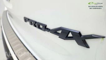 2026 Nissan Armada PRO-4X – miniatura 17
