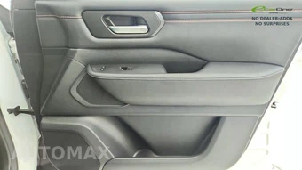 2026 Nissan Armada PRO-4X – miniatura 23