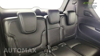 2026 Nissan Armada PRO-4X – miniatura 28