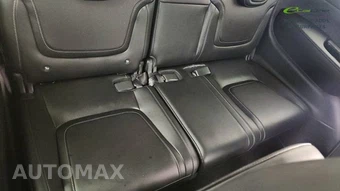 2026 Nissan Armada PRO-4X – miniatura 29