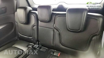 2026 Nissan Armada PRO-4X – miniatura 30