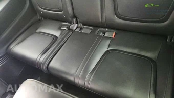 2026 Nissan Armada PRO-4X – miniatura 31