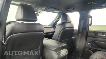 2026 Nissan Armada PRO-4X – miniatura 34