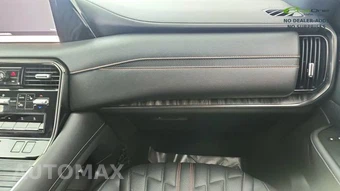 2026 Nissan Armada PRO-4X – miniatura 40