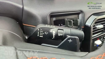 2026 Nissan Armada PRO-4X – miniatura 45