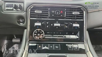 2026 Nissan Armada PRO-4X – miniatura 50