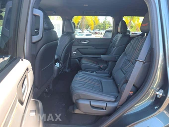 2026 Nissan Armada PRO-4X – miniatura 13
