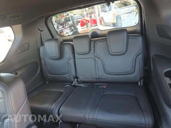 2026 Nissan Armada PRO-4X – miniatura 14