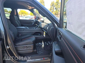 2026 Nissan Armada PRO-4X – miniatura 19